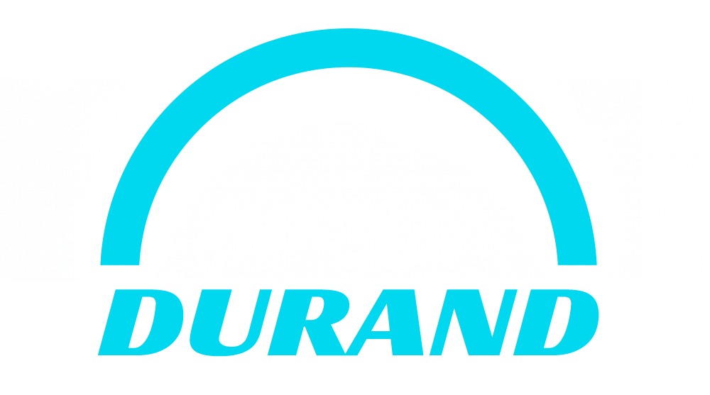 Logo Durand auto -ecole