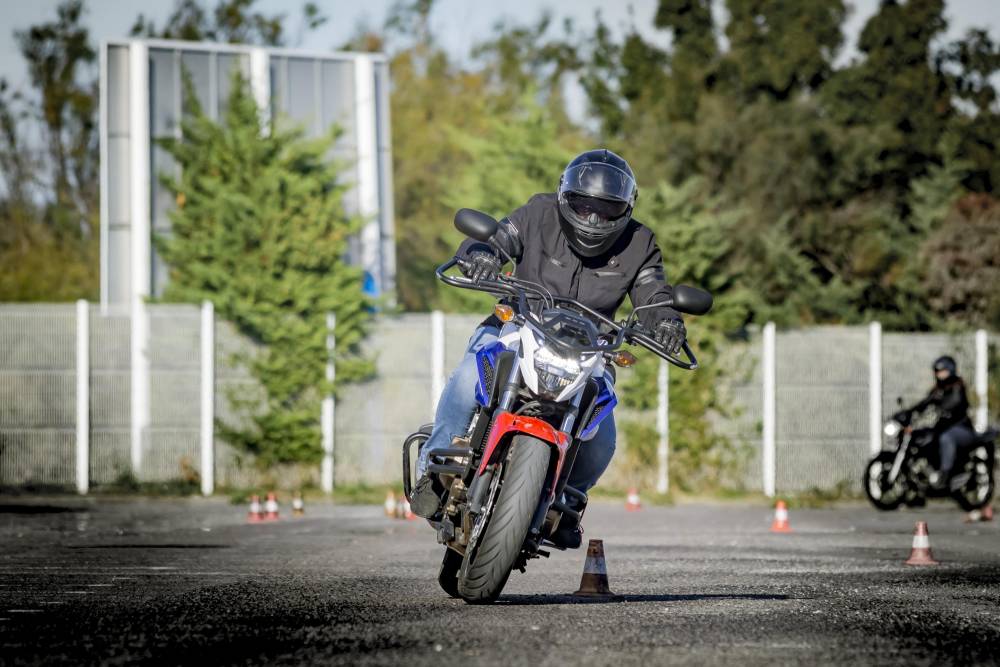 Permis Moto à Carentan-les-Marais