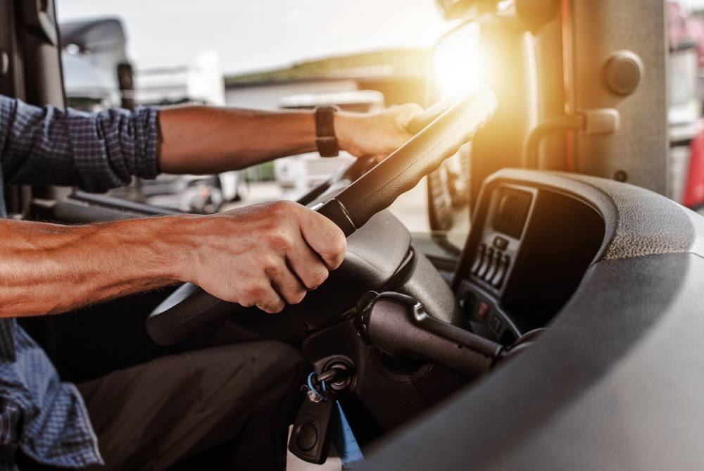 Permis Poids Lourd à Carentan-les-Marais