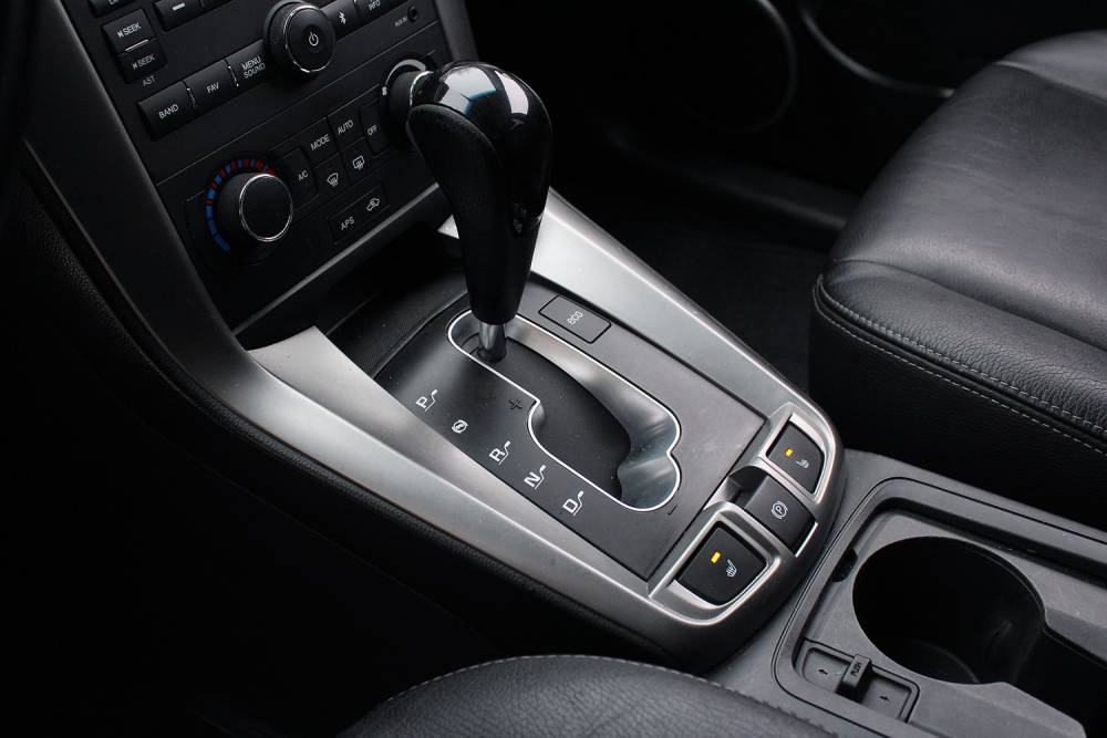 Permis B boîte auto à Carentan-les-Marais