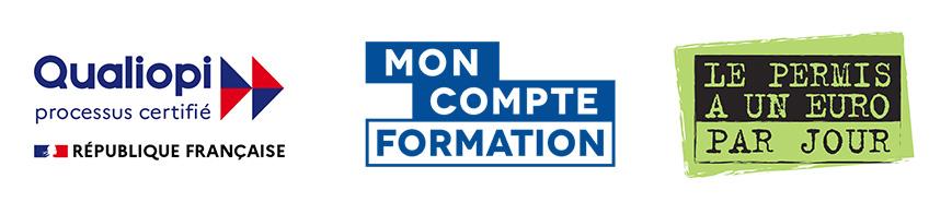 logo label