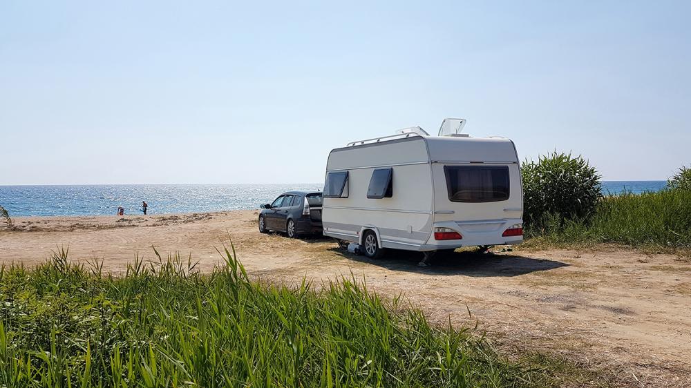 caravane
