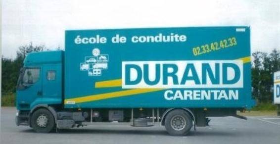 Auto école Durand - photos (1)