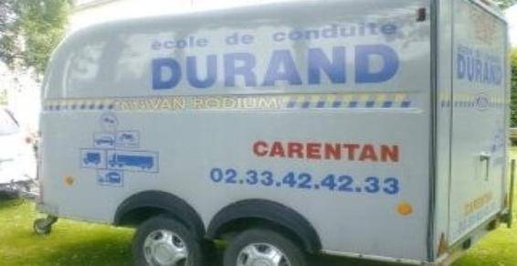 Auto école Durand - photos (4)