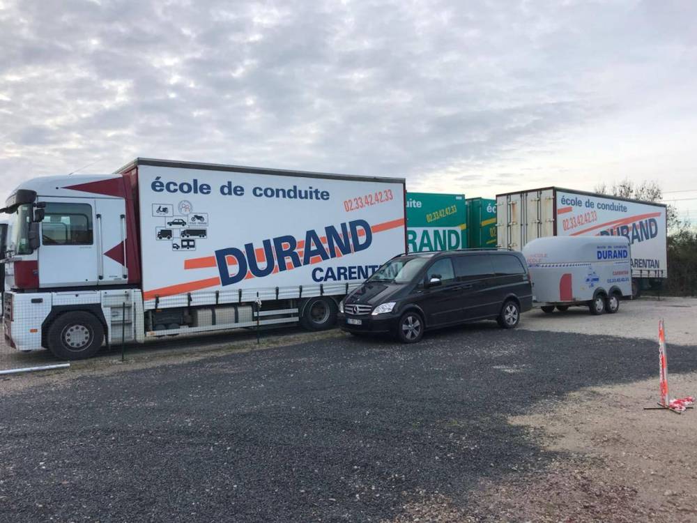 Auto école Durand - photos (9)