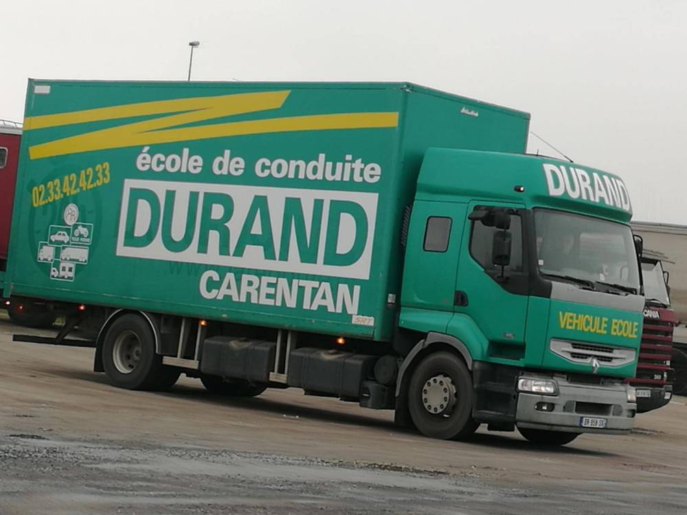 Auto école Durand - photos (11)